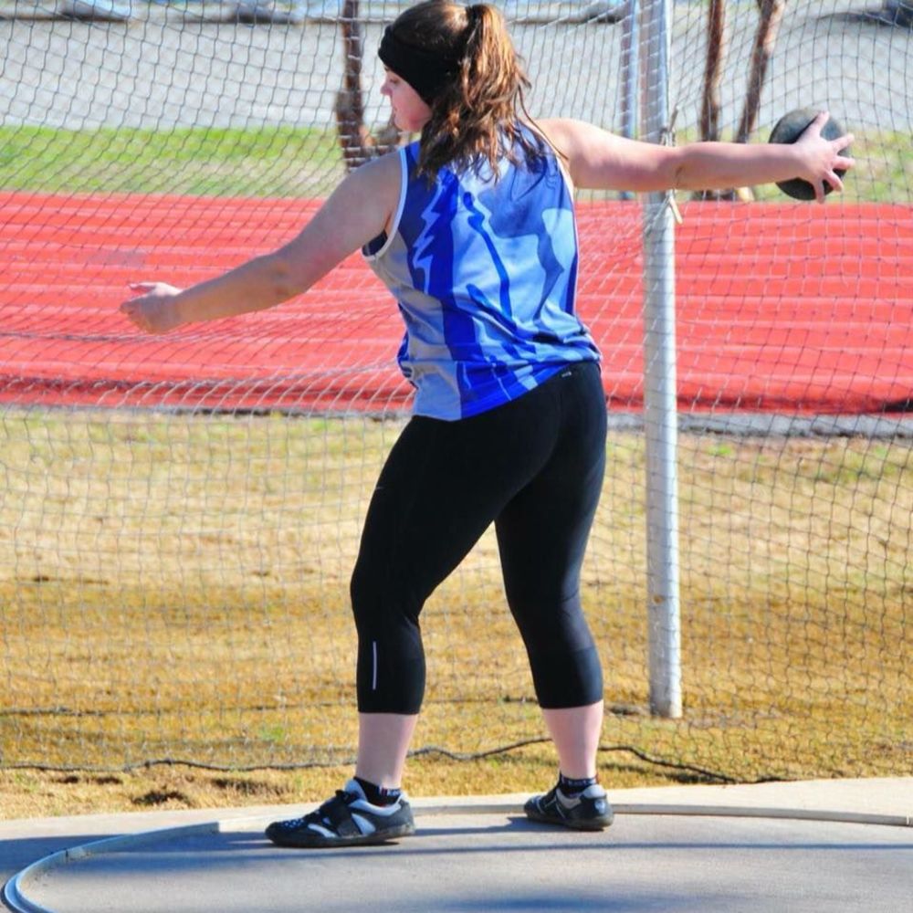 Meet your Posher, Morgan